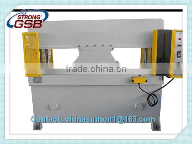 ABC-CN-09 Tie Cutting Machine