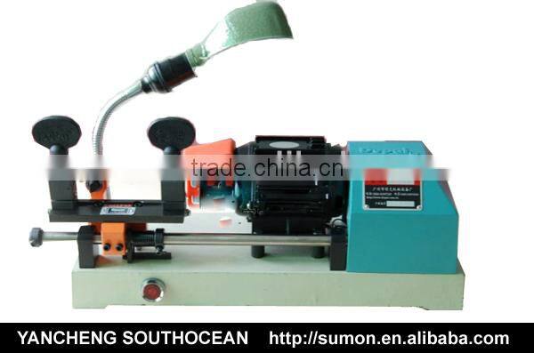 288D key cutting machine