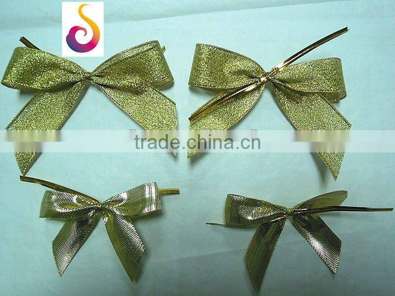 plastic black twist tie