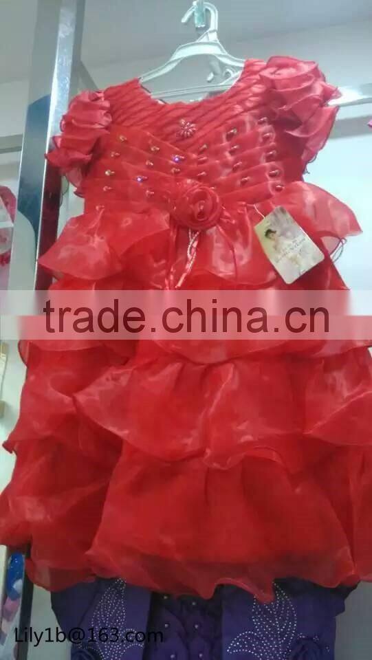 latest frock designs pictures baby girl wedding dress fashion kids party wear girl dress