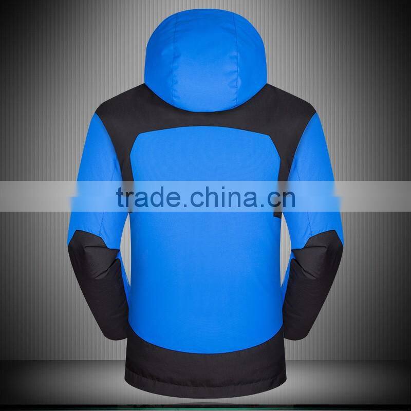 Mytext Winter Jacket nan 7