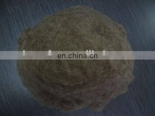 Factory hot sale Chinese Sheep Wool Med Shade with price