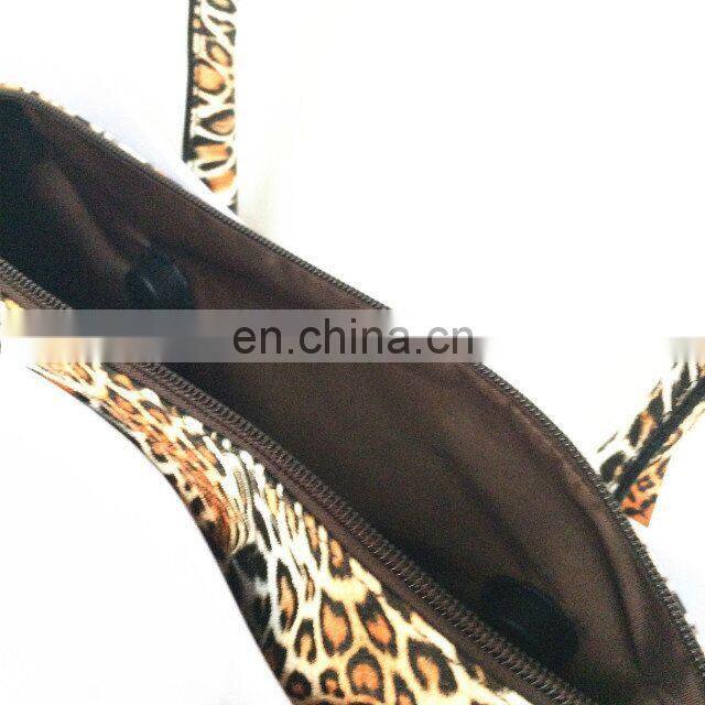 Wholesale promotional o eva handbag shoulder bag