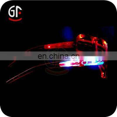 Glow In Dark Sunglasses Party Sunglasses