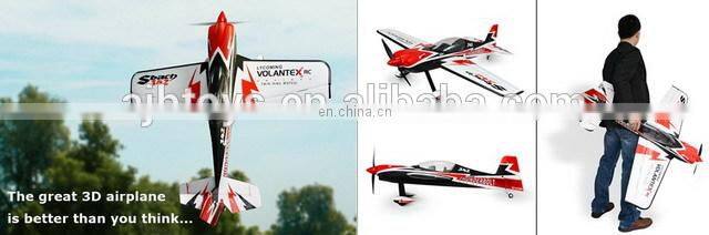 epo foam rc plane Phoenix TW 742-2 4CH 6 CH professional planerc model plane lanyu hobby