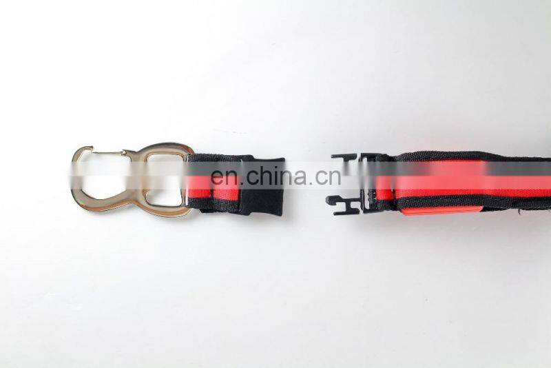 NEW arrival lled flashing lanyards with bottle openers custom bottle opener lanyard custome lanyard