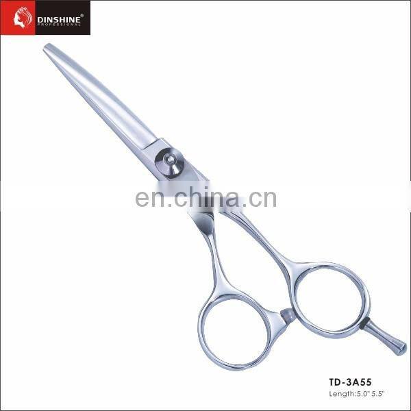 Hair cutting scissors for barber hairdressing professional salon scissors