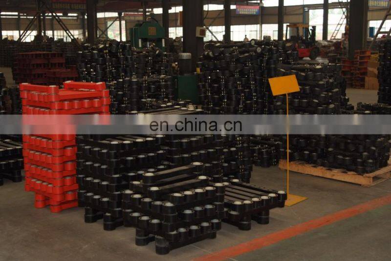 semi trailer spare parts