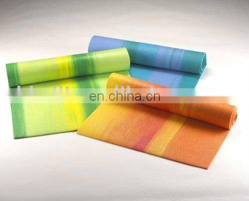 Promotion Yoga Mat,New Design Yoga Mat,Natural Rubber Yoga Mat
