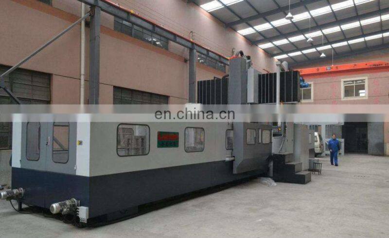 S-V2222 3 axis cnc gantry vertical machining center