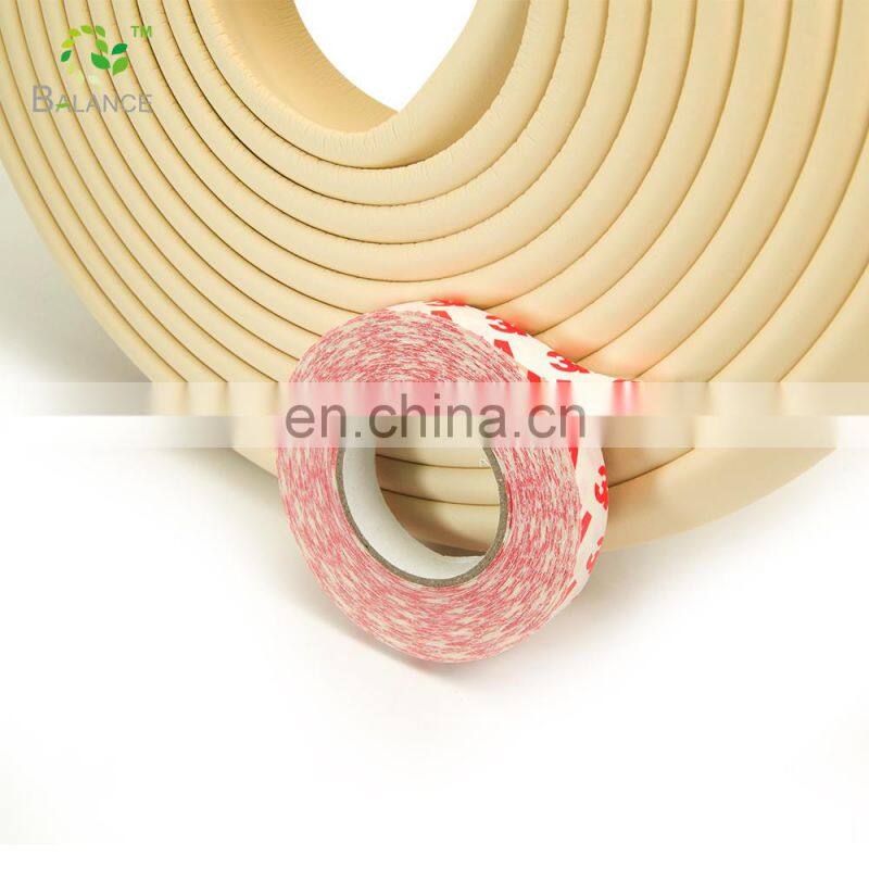 decorative baby safety  desk protective edging