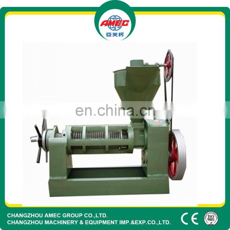 2018 AMEC Hot Sale 6YL Series Automatic Olive Oil Press