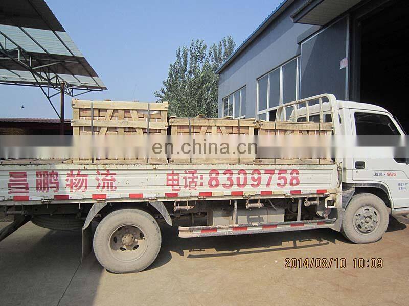 WZYB series asphalt gear pump on good quality