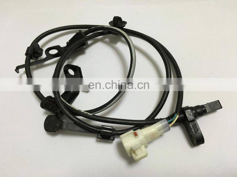 Front LH ABS wheel speed sensor for Toyota Vitz Yaris Belta Vios OEM 89543-52030