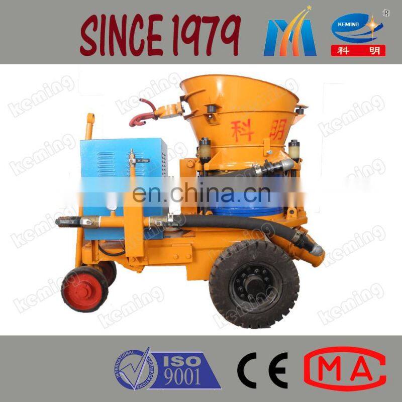 pump lightweight concrete mini foam concrete machine foam concrete generator