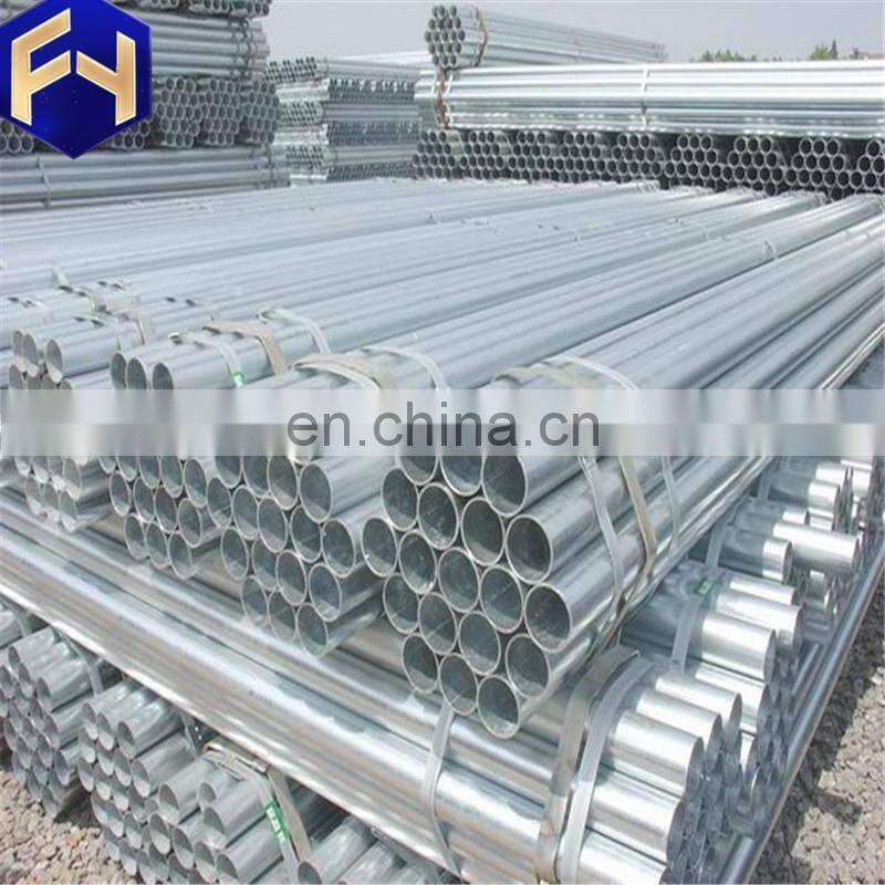 steel making machine conduit bender gi class b pipe