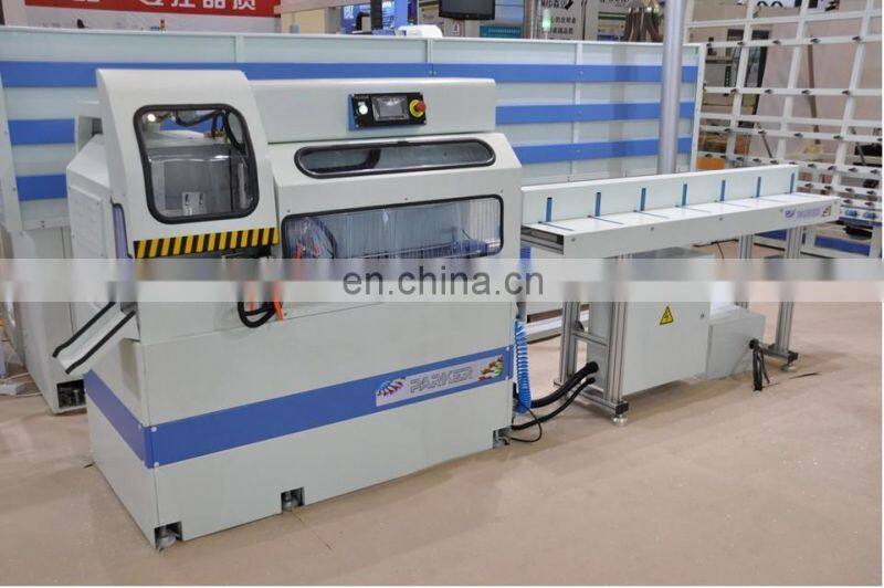 Auto Loading Digital Display Corner Key Cutting Saw Price List
