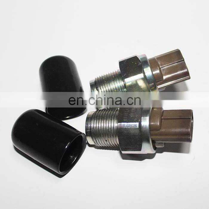 High pressure rail sensor 499000-6131 for I SU Z U / HOLDEN ENGINES 4HK1 / 6HK1 / 6UZ1 / 6WG1