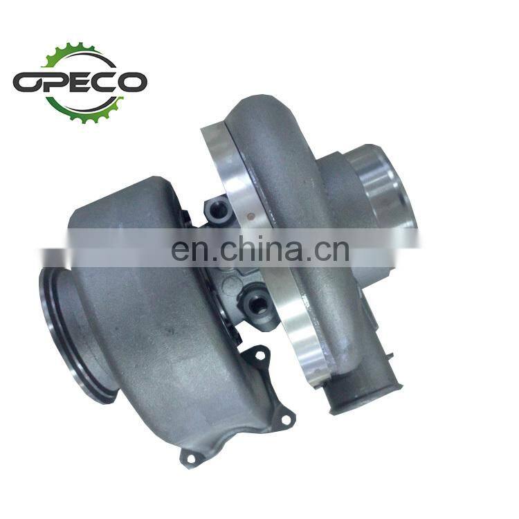 Turbocharger for Cummins QSK19 Tier-2 QSK19 G19 4956104 4089297