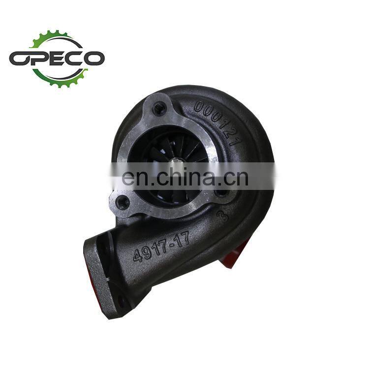 For CAT S6K E320L TE06H-16M turbocharger 49179-02260 5I7952 ME518122
