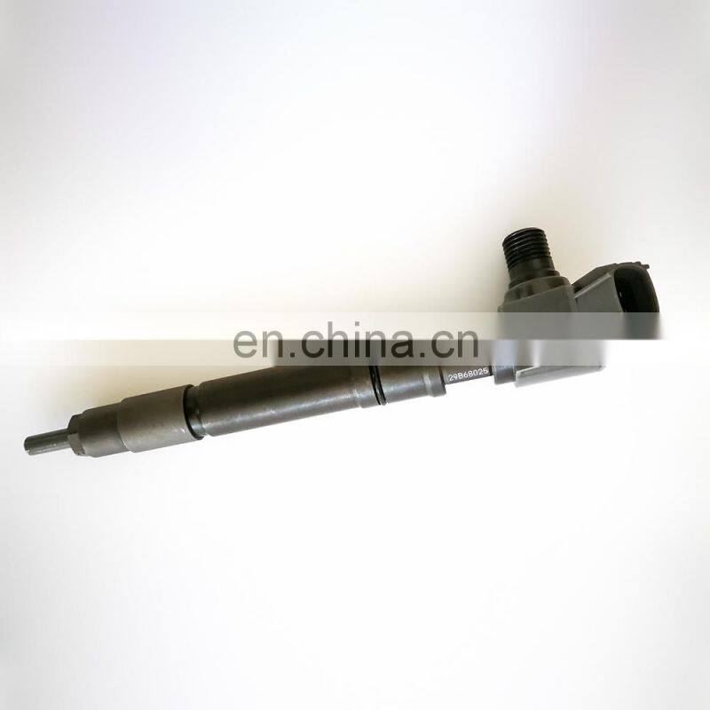 2GD-FTV 2.4L original injector 295700-0560 23670-0E020, 23670-09430, 23670-11020, 23670-19025
