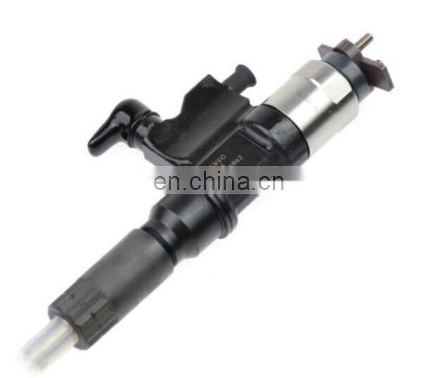Diesel Injector Nozzle 095000-5511