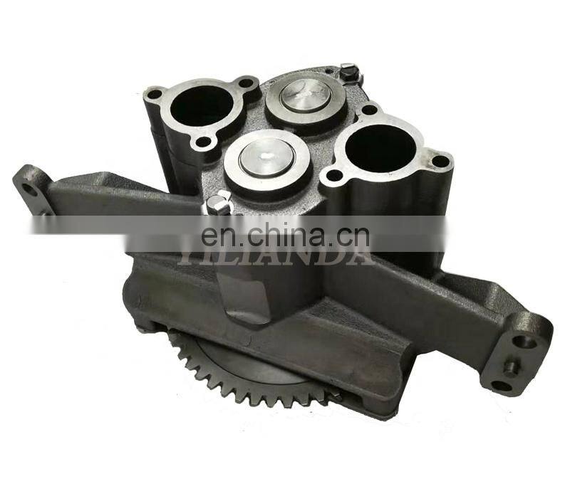 K38 Diesel engine spare parts oil pump AR12387