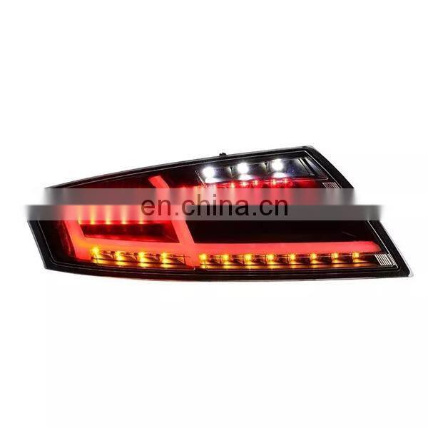TAIL LAMP FOR TT 2006-2013 DYNAMIC