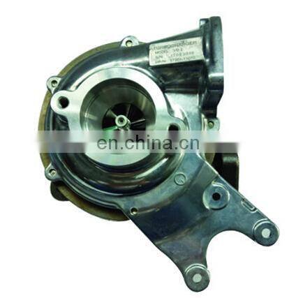 17201-11070 Turbocharger Hilux Innova Fortuner Revo 2.4L 2GD-FTV