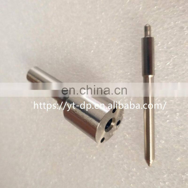 Top quality Diesel fuel Injector Nozzle DLLA154PN006