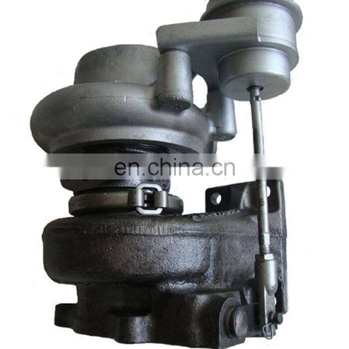 Diesel Engine Turbocharger for sale 3593379 4896315 3593378 4025136