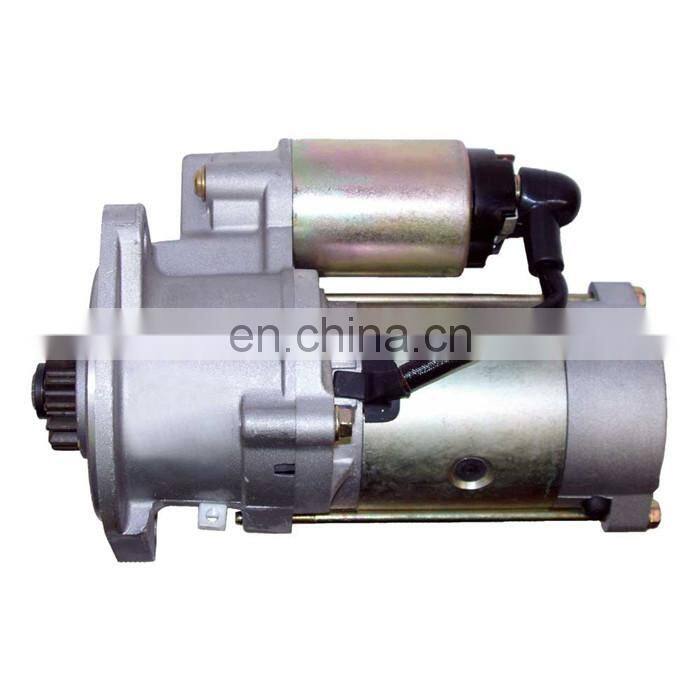 Heavy Duty Starter Motor 11920977010 11928577010 11938577010 for Mowers and Tractors