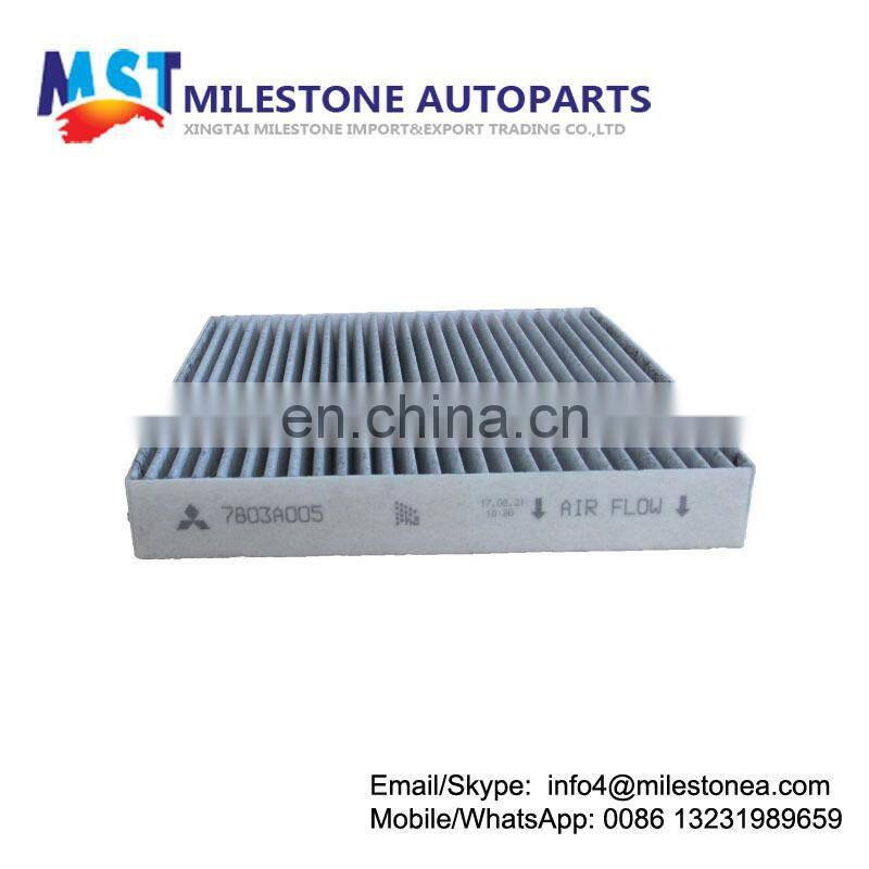 Cabin air filter 7803A005