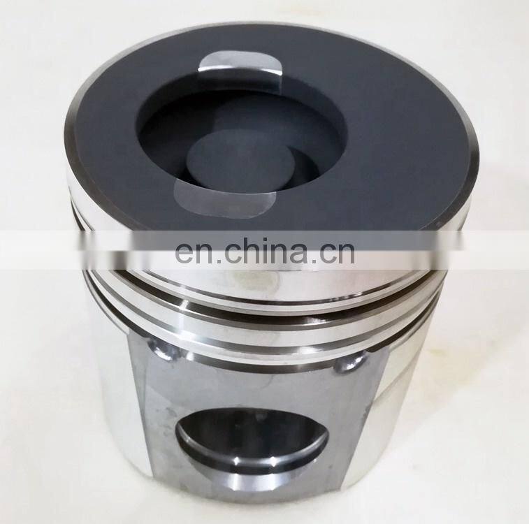 Factory Price DCEC 6CT Diesel Engine Parts 3925878 Piston