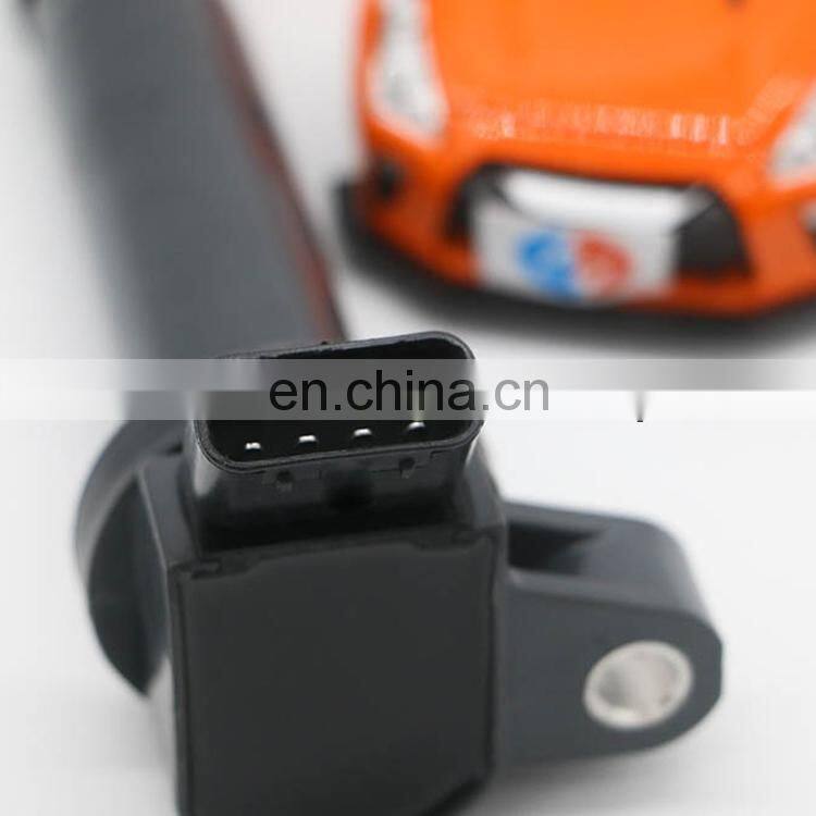 Favorable price Automotive Parts 90919-02238 For Toyota ignition coil manufacturers