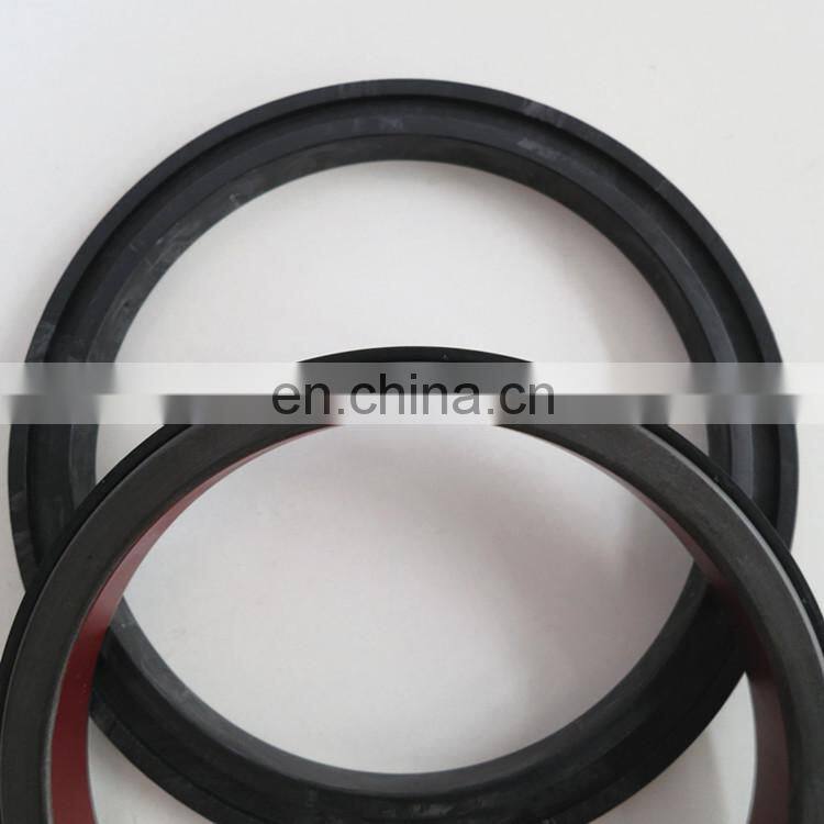 Diesel engine QSX15 ISX15 crankshaft rear oil seal 4965569 for sale