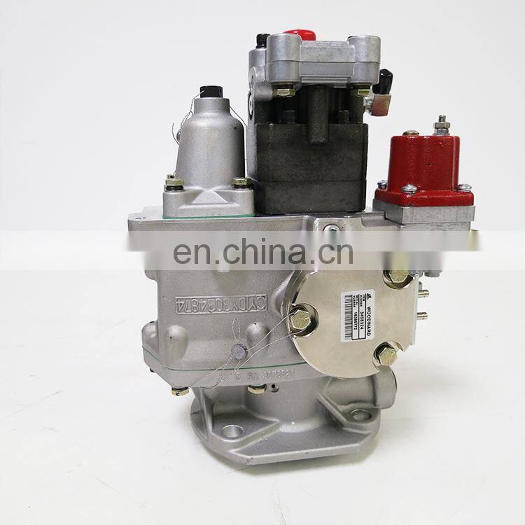 OEM Diesel Engine NT855 PT 3070123 Fuel Injection Pump