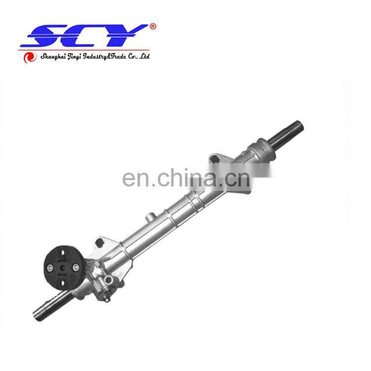 LHD Manual Steering Rack And Pinion Suitable For Renault R18 OE 7701461391 7701460780 77-01-461-391 77-01-460-780