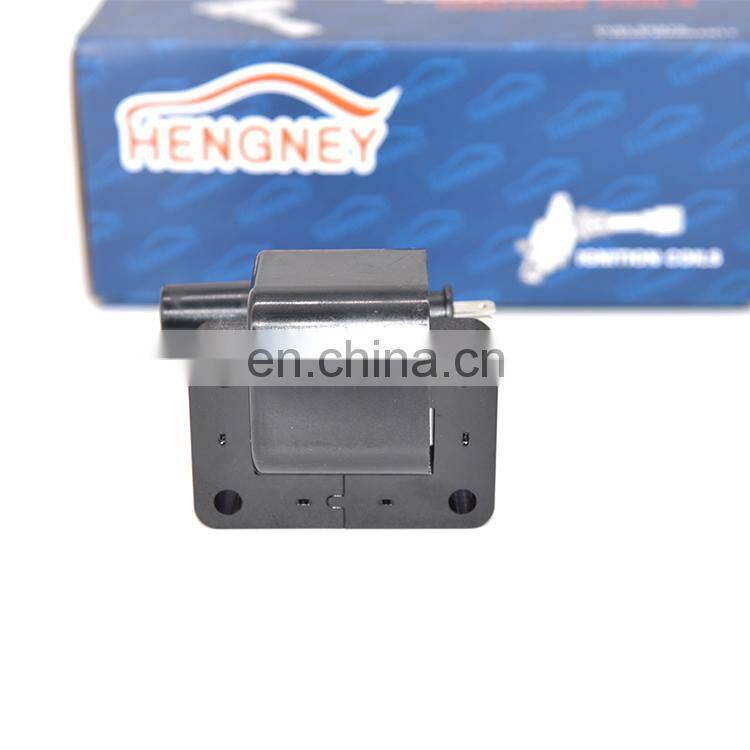 Automotive Spare Parts high quality S11-3705110 For CHERY ignition coil manufacturers