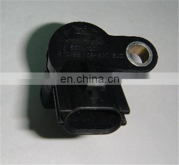 hot-sale car parts A29-632 L20 A29-632 L23 For Nissan SGVB004 crankshaft sensor