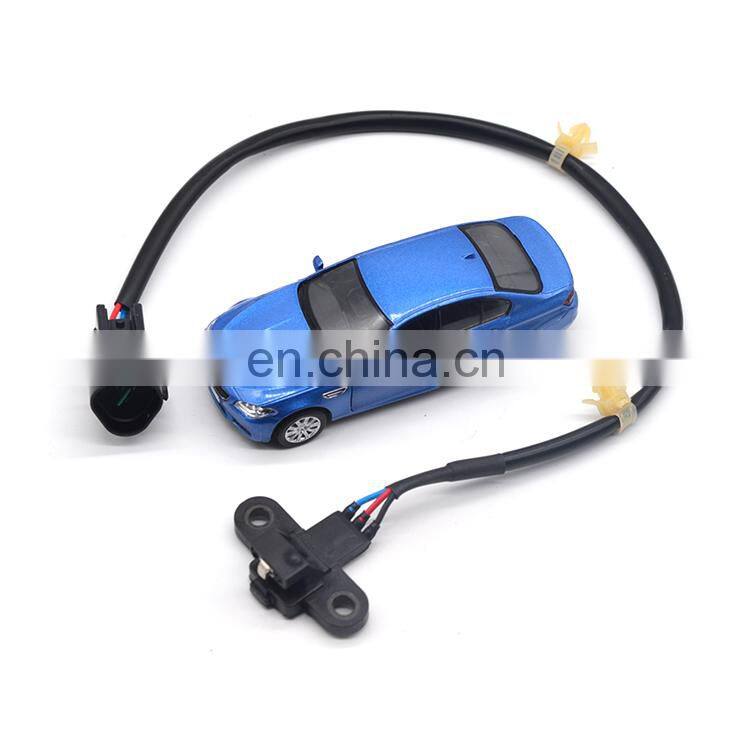 Original Auto Electrical Parts high quality MR507743 For Mitsubishi crankshaft sensor test