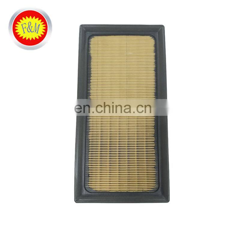 High Efficiency OEM 17801-0Y050 Air Filter