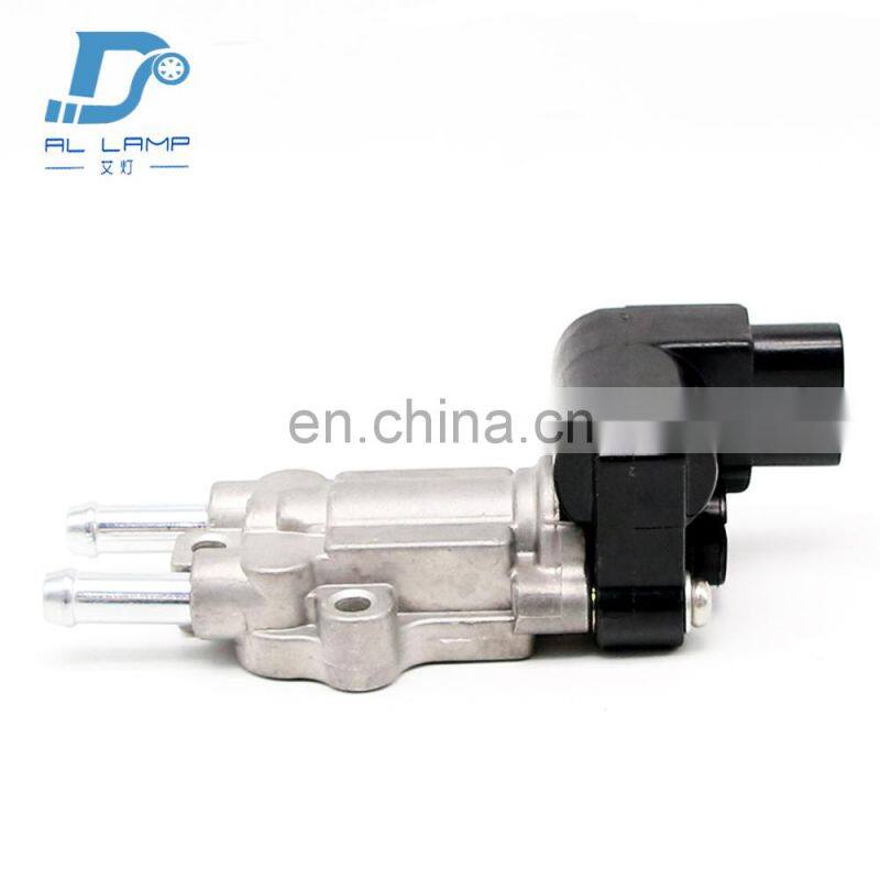 Idle Speed Control Valve Assy 22270-0D040 for Corolla Matrix 1ZZFE 2003-2007
