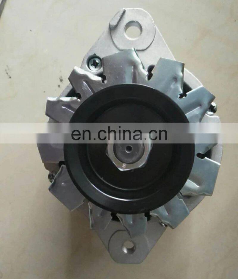 320D excavator engine 212-8561 Alternator GP-CHARGING 2128561 ALTERNATOR 24V 54