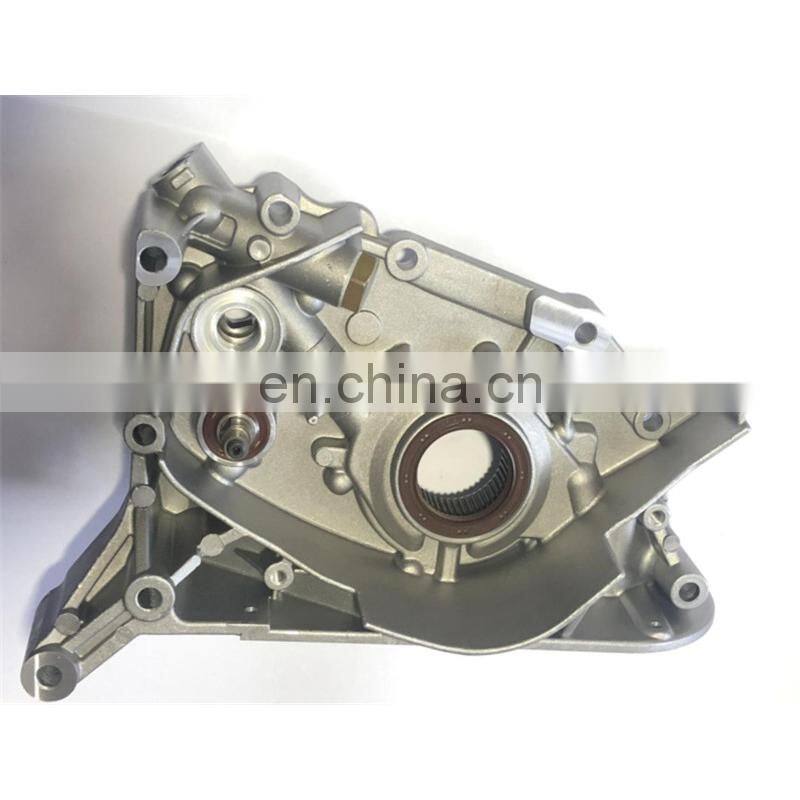 OIL PUMP for HYUNDAI OEM 21340-42500