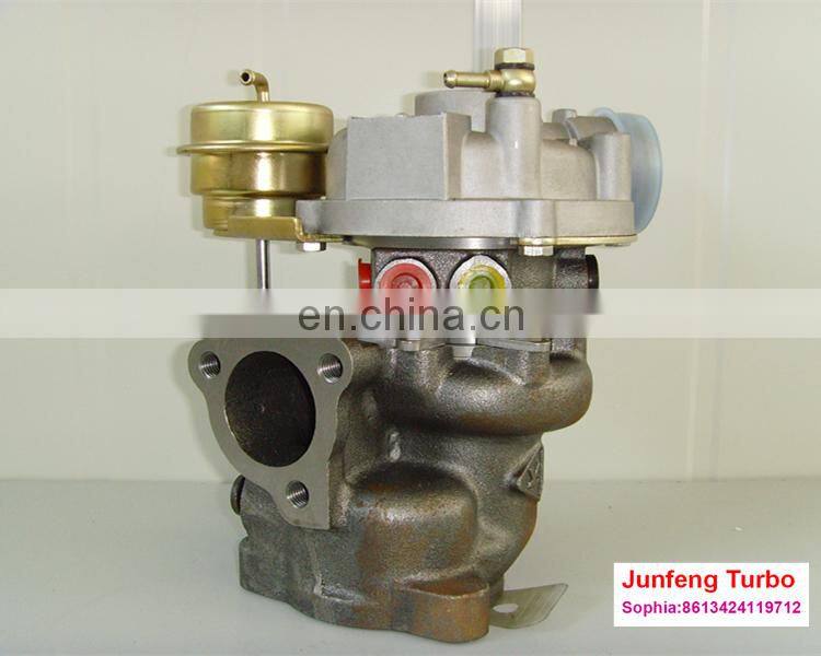 K03 Turbocharger for Audi A4 with AMG, AWM, ATW, AUG Engine 53039700029 058145703J K03 Turbo 53039880029