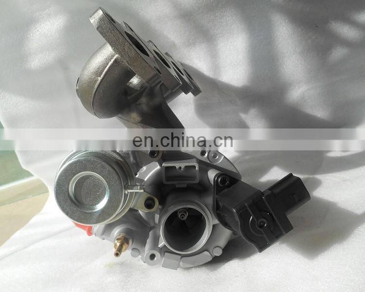Diesel Engine parts 53039880162 53039880150 53037100524 53039880248 K03 Turbocharger for Volkswagen Scirocco 1.4L TSI Engine BWK
