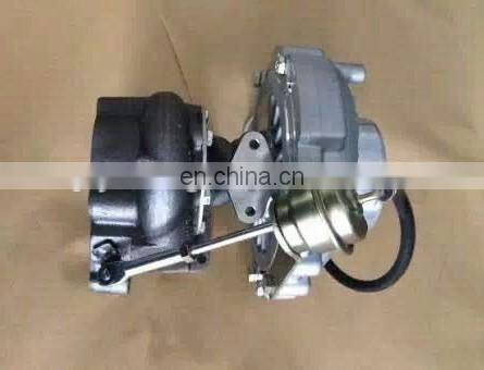 Diesel engine spare parts K26 Turbocharger 53269887109 53269880005 for BMW 535d (E60/E61) 535 d GT (F07) with N57D30TOP Engine