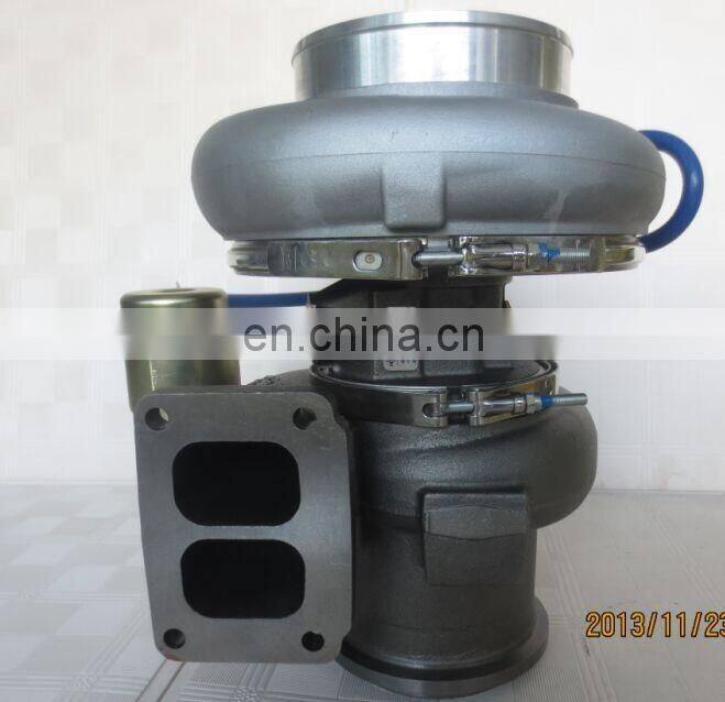 GT4702 Turbocharger 707866-5001S R23524100 707866-5008S GT4708BJNS for Detroit Military HETS Industrial Series 60 Diesel Engine