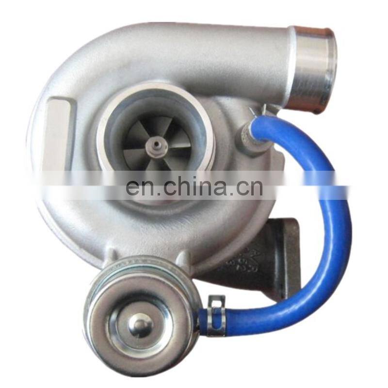 GT2556S turbocharger 711736-5010S 711736-0010 2674A209 turbo charger for Perkins T4.40 diesel engine kits